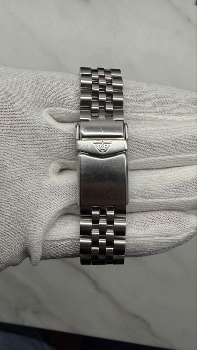 Squale 1545 GMT 30 Atmos Coke
