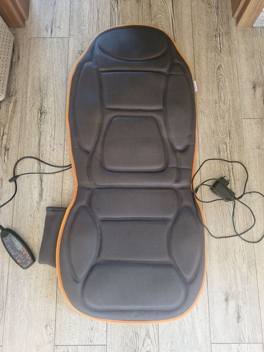 Mata masujaca samochodowa medivon