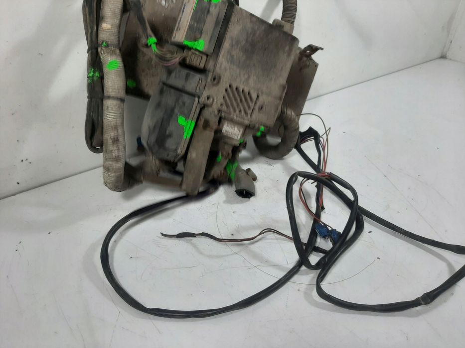 mercedes w638 v-klasa 2.8 12v 98r webasto ogrzewanie postojowe 92255b