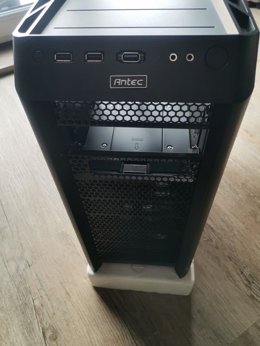 Obudowa Antec Nine Hundred II