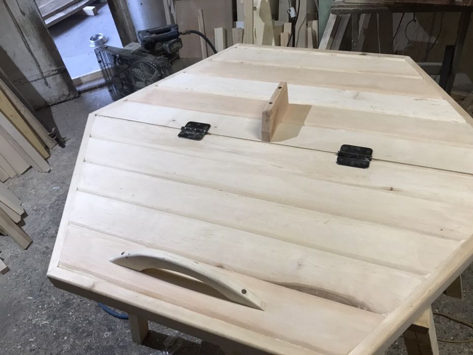 Wieko do studni świerk sosna