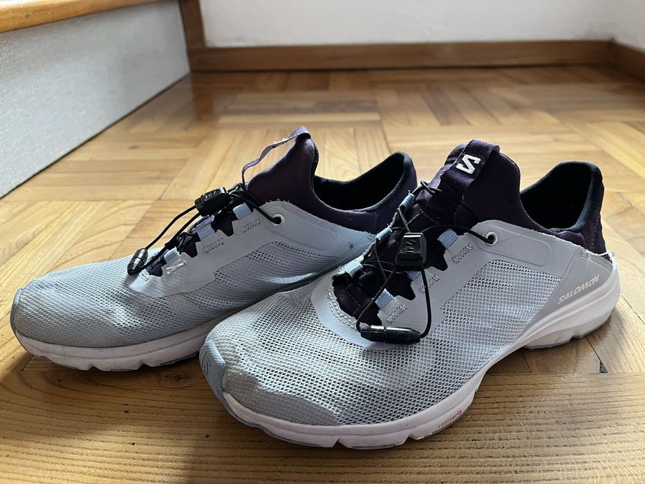 Buty Salomon 38 2/3