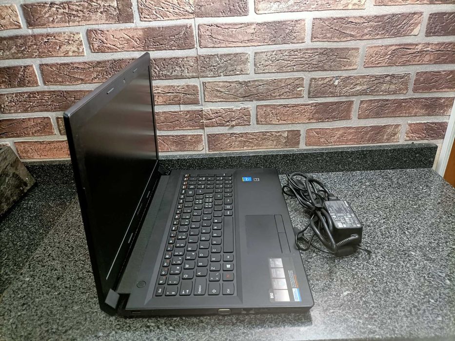 Lenovo B50-30 RAM 8gb SSD 128gb