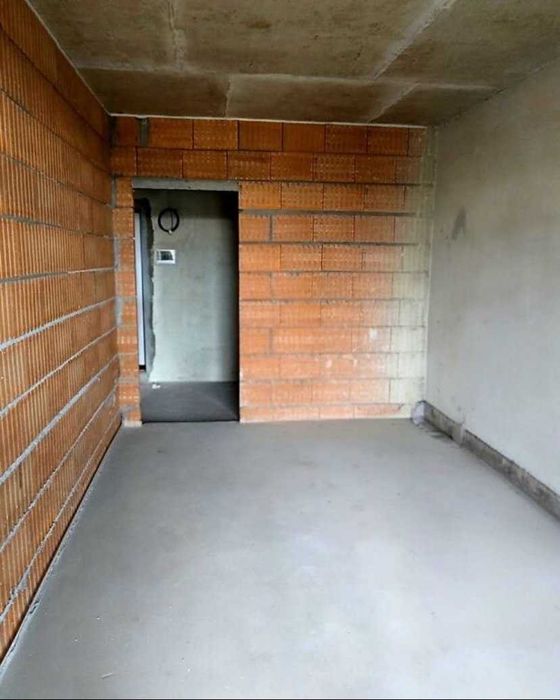 ЖК WELL HOME, вул Щирецька 1к квартира
