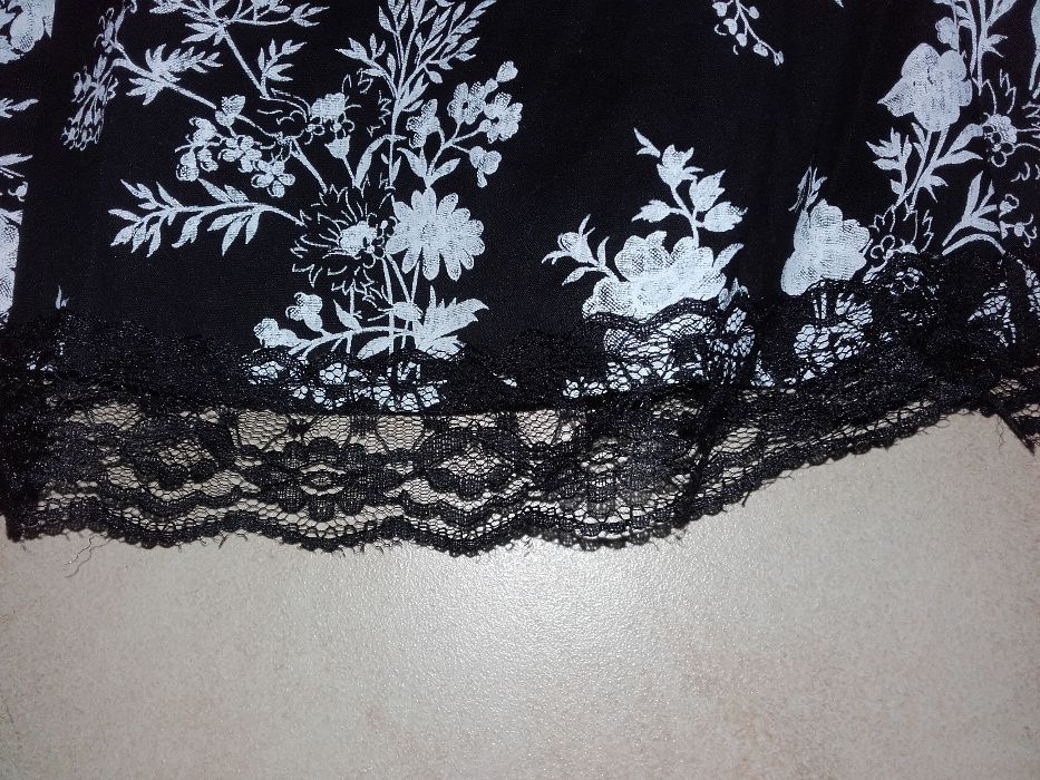 spodnica rozm S