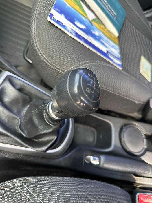 Hyundai Accent 2013