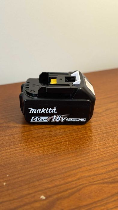 Ferramenta Furadeira Makita 18V DDF487