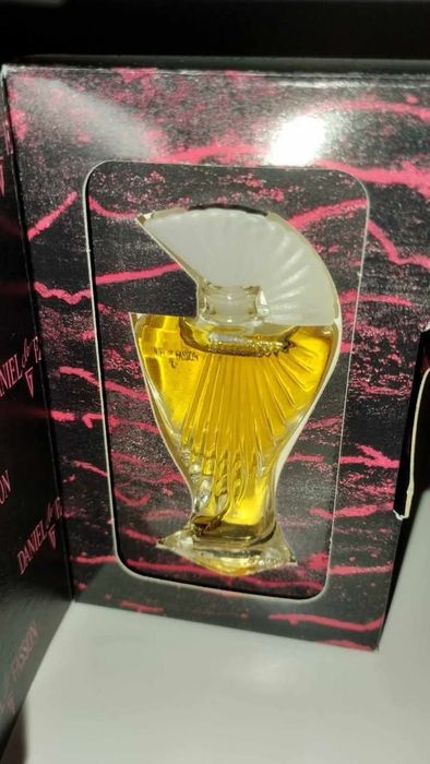 Perfume miniatura original