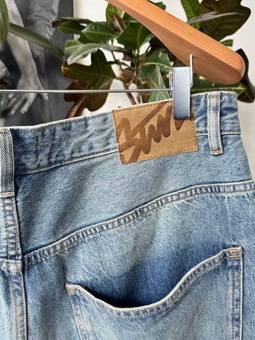 Super baggy pull&bear