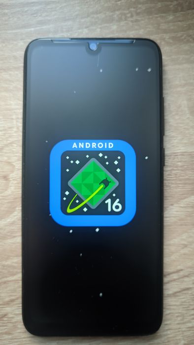 Sprzedam telefon smartfon Redmi note 7 Android 16