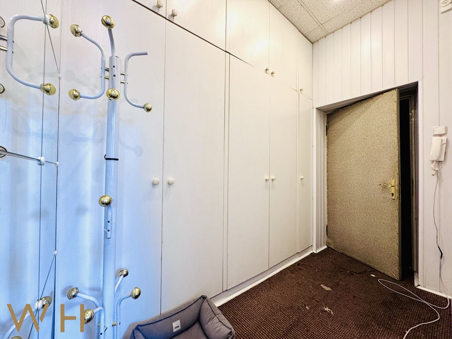 Продаж 2-кім. квартири 51 м² вул. Антоновича, 43/45, Центр, метро Олімпійска, БЕЗ %