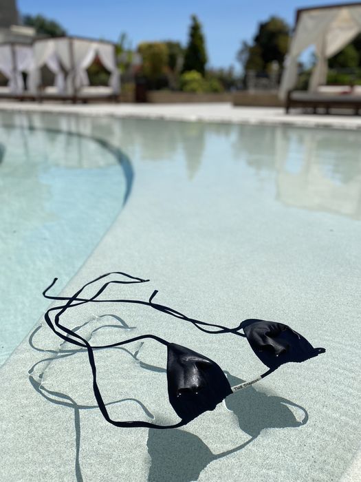 Базовий купальник для ідеальноі засмаги