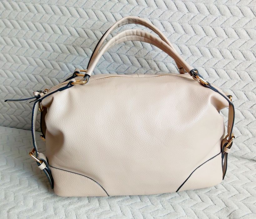 Orsay  bowling bag mega duza torba (A4)