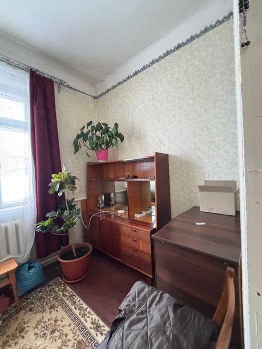 Боярка Продаж будинку 70м2 в центрі міста з індивідуальним опаленням