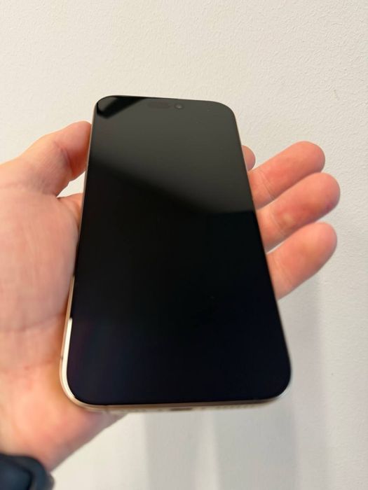 Apple iPhone 16 Pro Max • 256GB • Desert Titanium (MYWX3) • Айфон 16 Про Макс • 90% акб