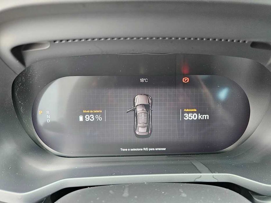 Polestar 2 78Kw Long Range Dual motor 408Cv 12/2020