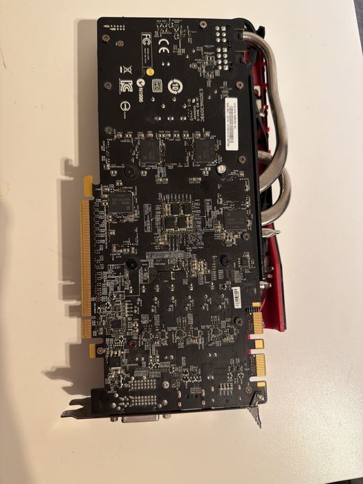 MSI GTX 970 Gaming 4G