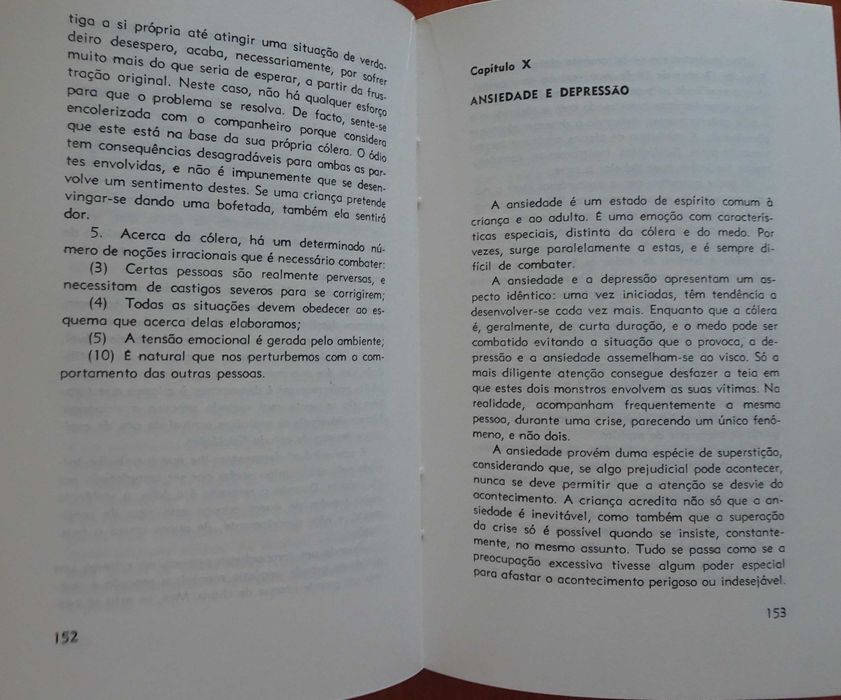 A Educação Racional da Criança de Paul A. Hauck