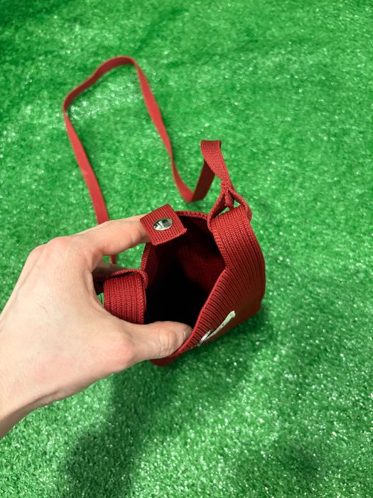 Стильна сумка через плече