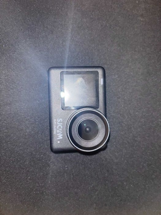 SJCAM SJ11 action nova