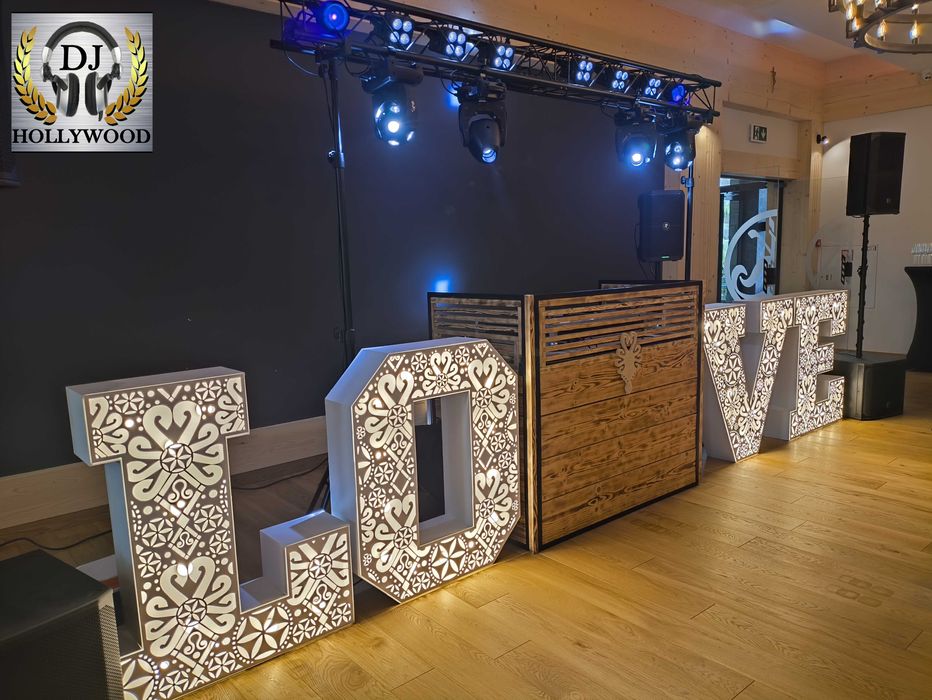 DJ Hollywood - Wesele z Klasą