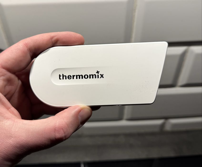 Cook key do thermomix