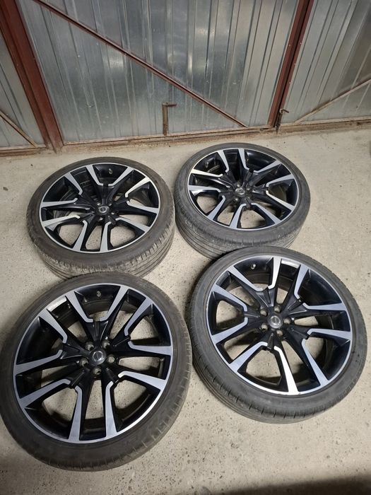 Felgi R22 VOLVO XC 60/90