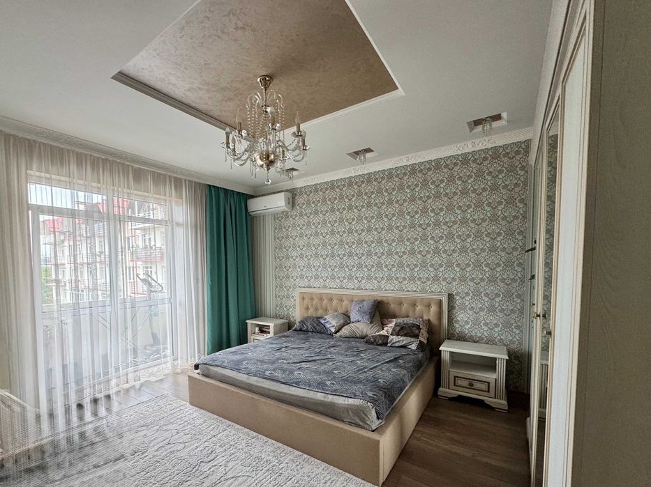 3-rooms apartment apartment by the address st. Petefi Shandora pl (area 117,9 m²) - Atlanta.ua - photo 11