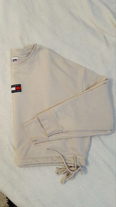 Реглан худі  Tommy Jeans розмір Л