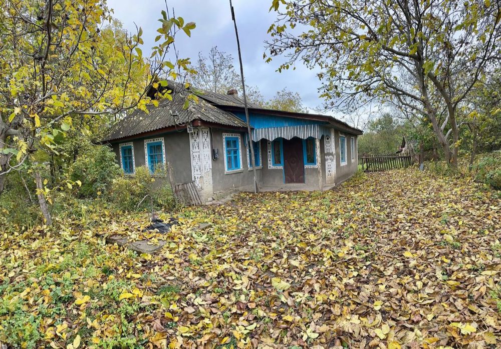 Продається будинок