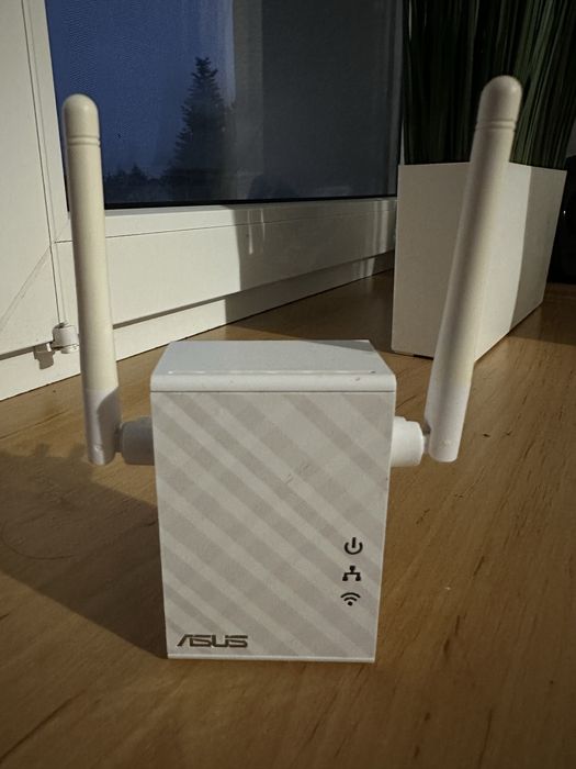 Asus WiFi Repeater