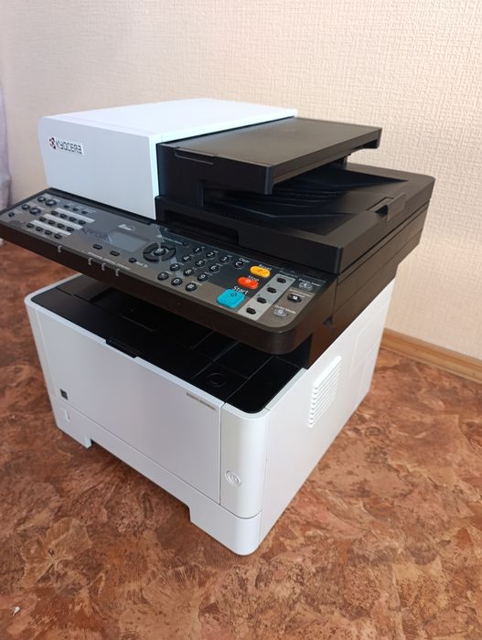 Принтер KYOCERA M2040dn
