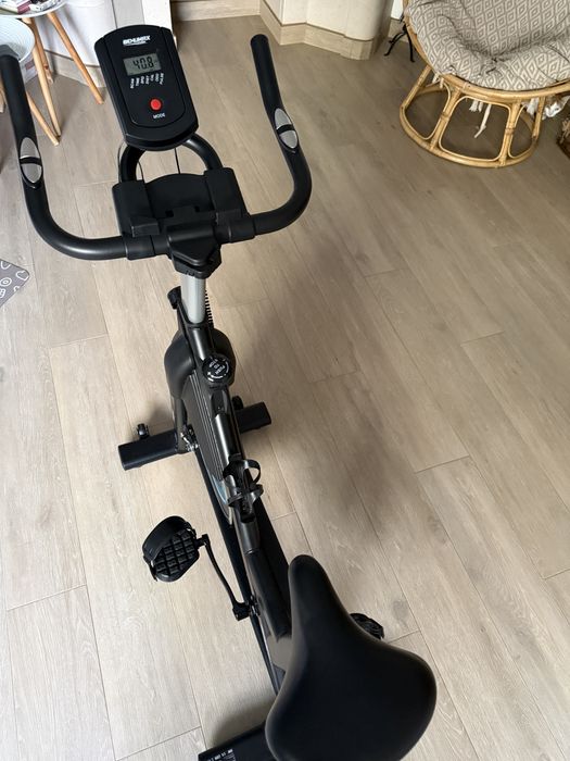 Bicicleta indoor sprint 2000 Behumax