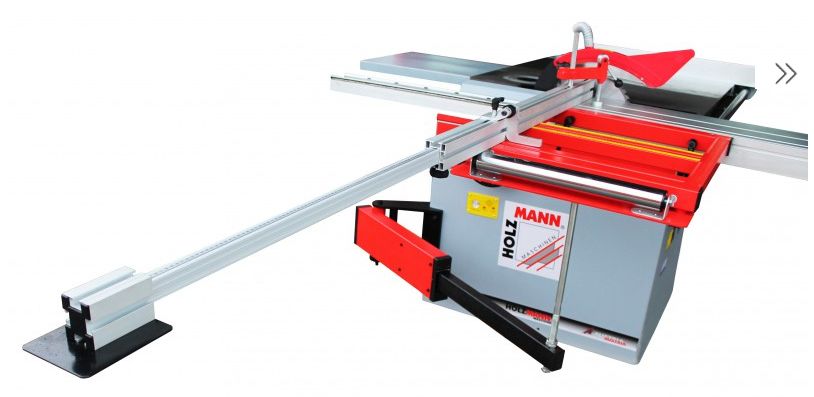 Serra Circular Holzmann KF 315VF-2000 nova 380V