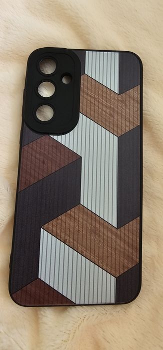 Чехол на телефон Samsung A 35 5g