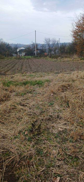 Земельна ділянка 31 сот.  під будівництво у Підгірї