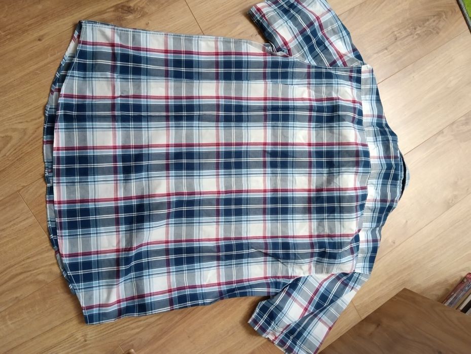 Koszula męska Watsons XL bawełna