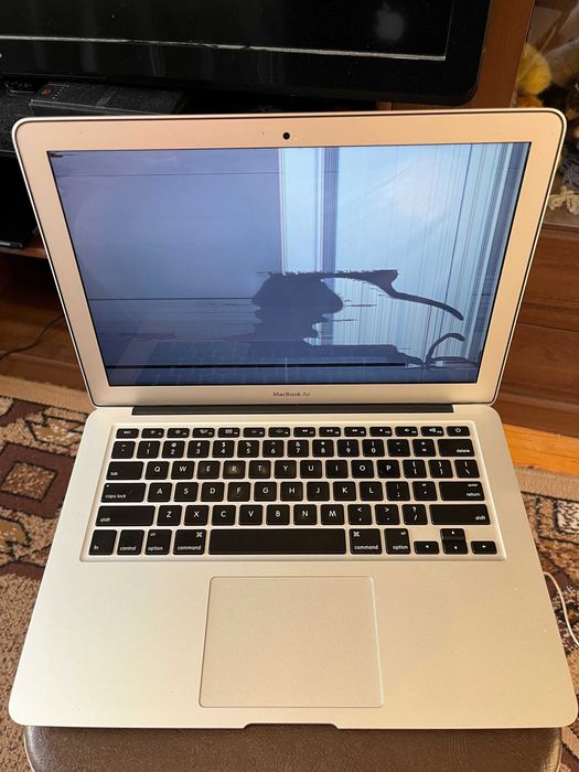 MacBook Air A 1466