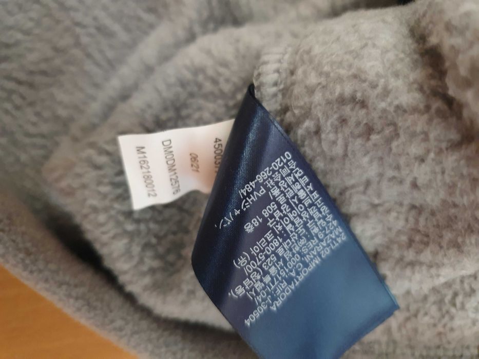 худи Tommy Hilfiger худі Tommy Hilfiger теди Hilfiger ФЛІС оригінл XL