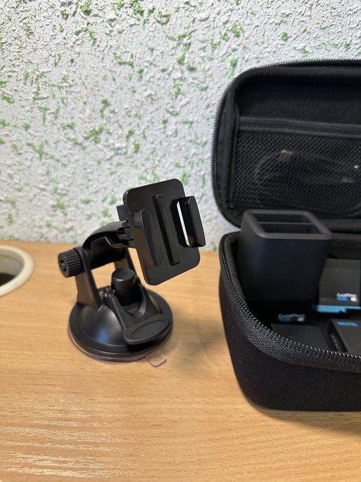 Екшн камера GoPro Hero 8 Black