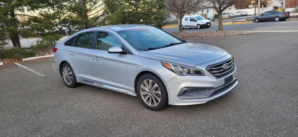 Honda CR-V EX-L      2015