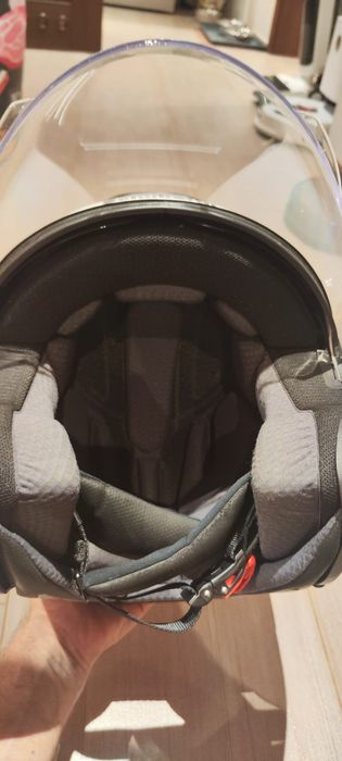Kask motocyklowy Schuberth M1