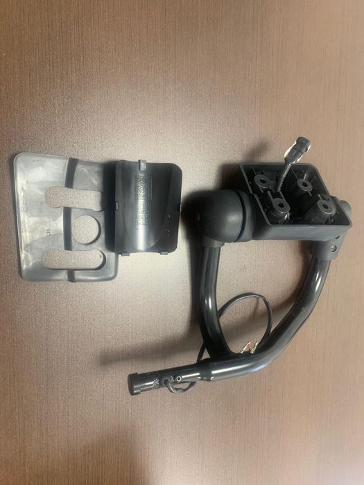 Astes de espelhos carrinha mitsubishi