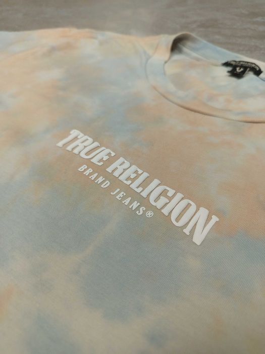 Koszulka True Religion L t-shirt