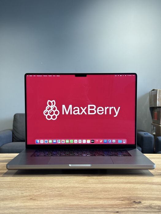 macbook pro m2 32gb - купить ноутбуки - Цена на OLX.ua