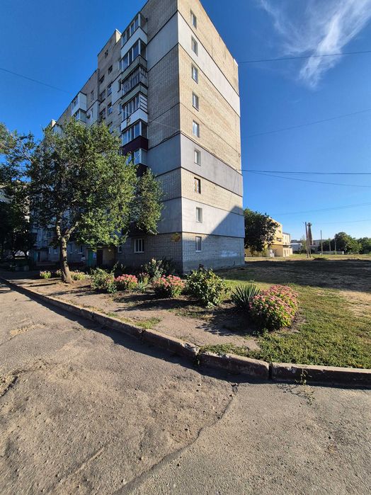 Автономное отопление! 4комн. квартира. Центр Лозовой.Можно под офис.