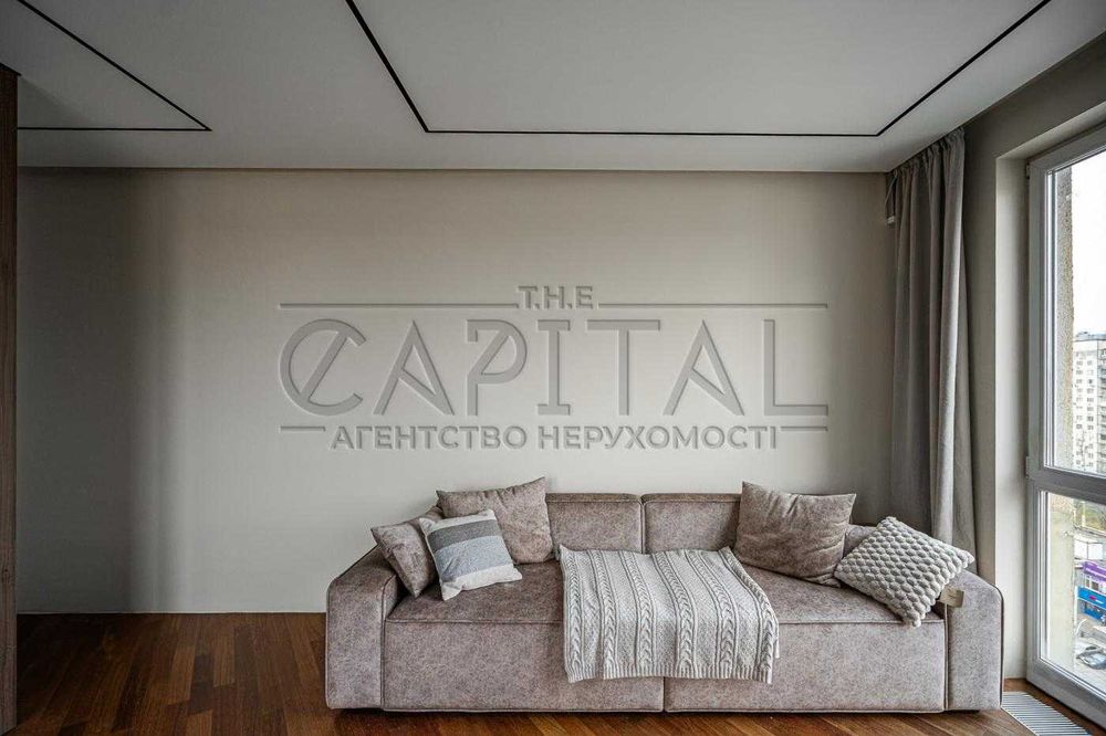 Продаж квартири, ЖК Оазис, пр-т Володимира Івасюка, Оболонь