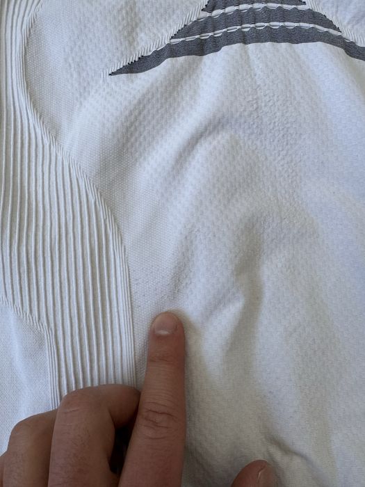 Термо рашгард жіночий X Bionic