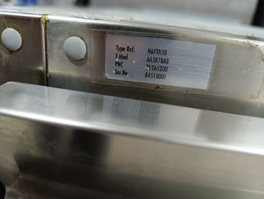 Стіл холодильний. Стіл. Для бару.  Alpeninox