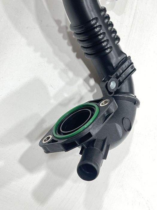 Tubo Intercooler Admissão Novo Renault Clio IV Captur Dacia 0.9 1.2Tce